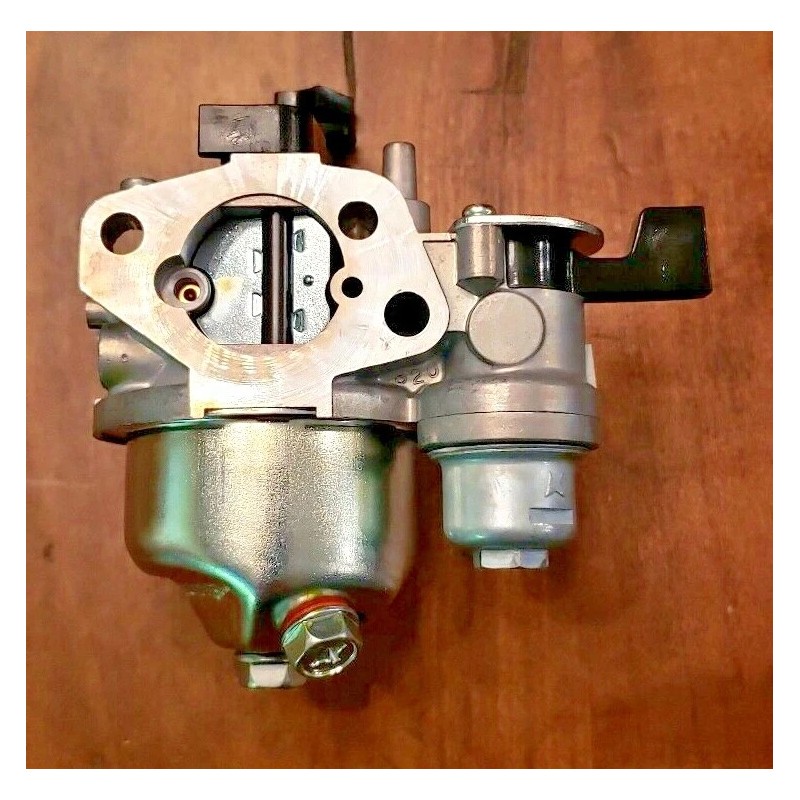 Honda NEW Genuine HONDA Carburetor Assembly (Carb) GX120 3.5HP 16100-Z0S-921