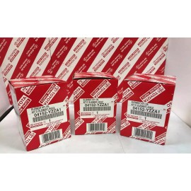 Toyota 3 Pack OEM Toyota Oil Filter 04152-YZZA1 Lexus Scion