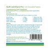 GLM Joint Care PRO for Dogs - 120 Chewable Tablets