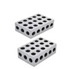 findmall 1 Pair Accuracy 2-4-6 Blocks 23 Holes Matched .0002"