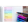 tonbo鉛筆 Highlighter Firefly Coat 3 Colors Set WA – tc3 °C