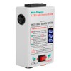 Precise Values LED Light Tester Dual Insulation Design High Brightness