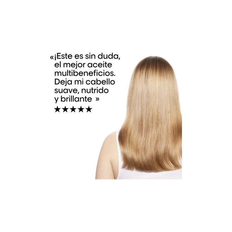 Aceite 10 en 1 LOral Professionnel Absolut Repair 90ml