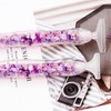 NINVVS 1pc Purple Diamond Drawing Pen, Diamond Drawing Pen Accessories,