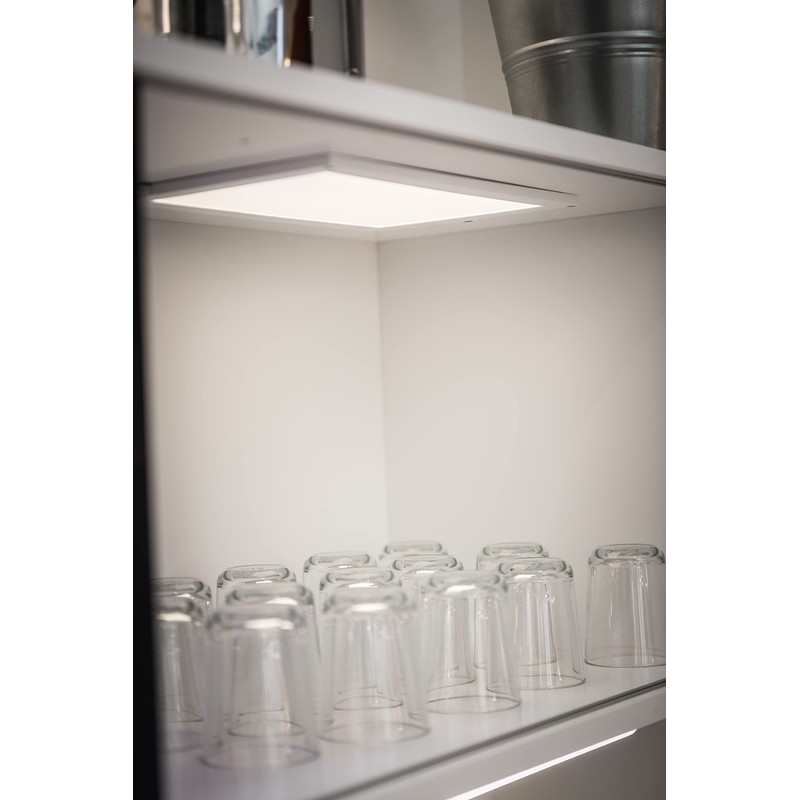 LEDVANCE LED Under-Unit Light, Light for Indoor Use, Warm White,