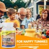 Arymar Sales Biliares Ox Bile with Digestive Enyzmes 120 Tablets