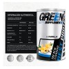 Suplemento Proteína Whey Hidrolizada Zero Green 1kg Varios S