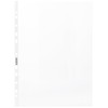 Herlitz A4 Clear Pockets