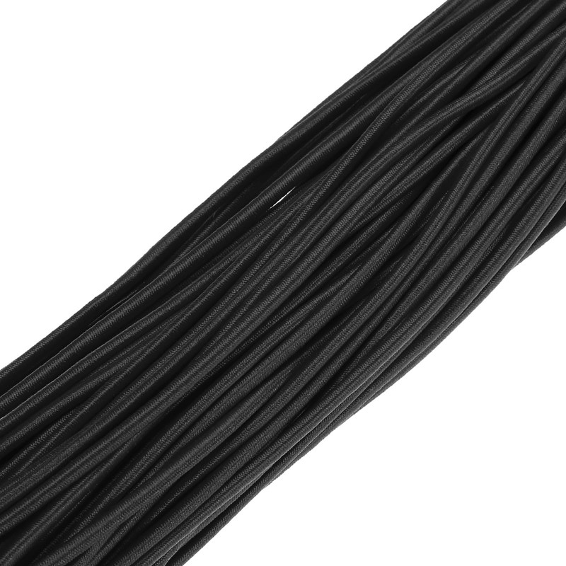 PATIKIL 109 Yards(100m) Bungee Cord Elastic Cord Heavy Stretch String