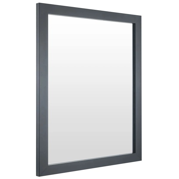 BOMINICA Rectangular Wall Mirror Framed Wall Mirror 16” x 20”