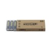 Powerex Low Self-Discharge Precharged AA Rechargeable Nimh Batteries, (MH-8AAP-BH)