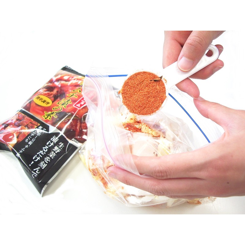 Tsukemoto Kimchi Pickled Ingredients, 3.5 oz (100 g) x 5