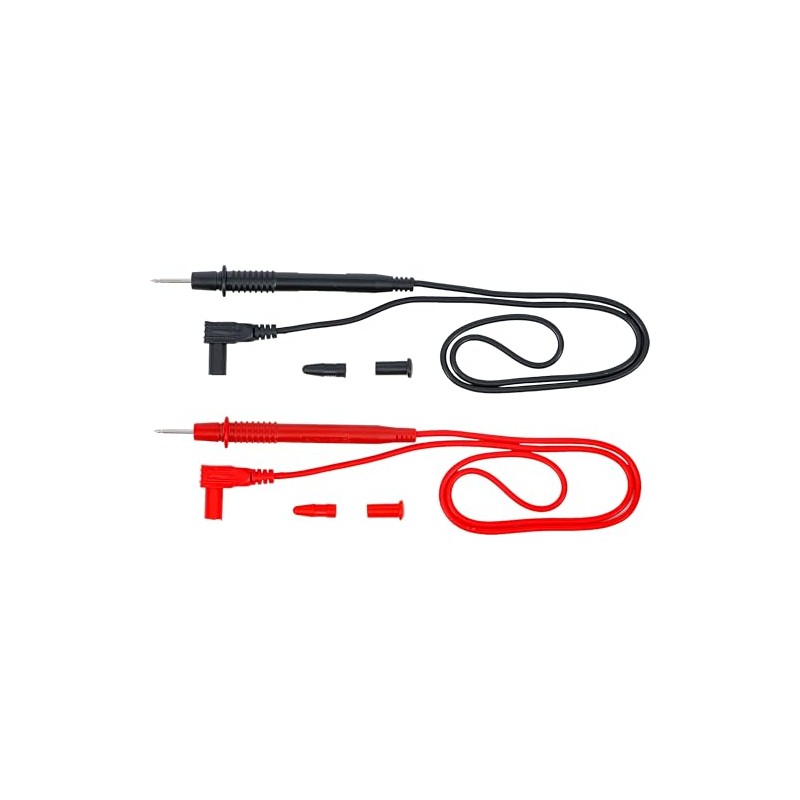 BGS Replacement Test Probes for Multimeter 2192, 2192-1