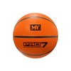 M.Y Basketball Size 7 | Indoor Outdoor Basketball Training Ball