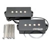 Wilkinson WOPB Vari Gauss Ceramic 4-String Precision Bass Humbucker Pickups
