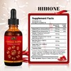 (2 Packs) 10-in-1 Cayenne Pepper Drops - Herbal Supplement with
