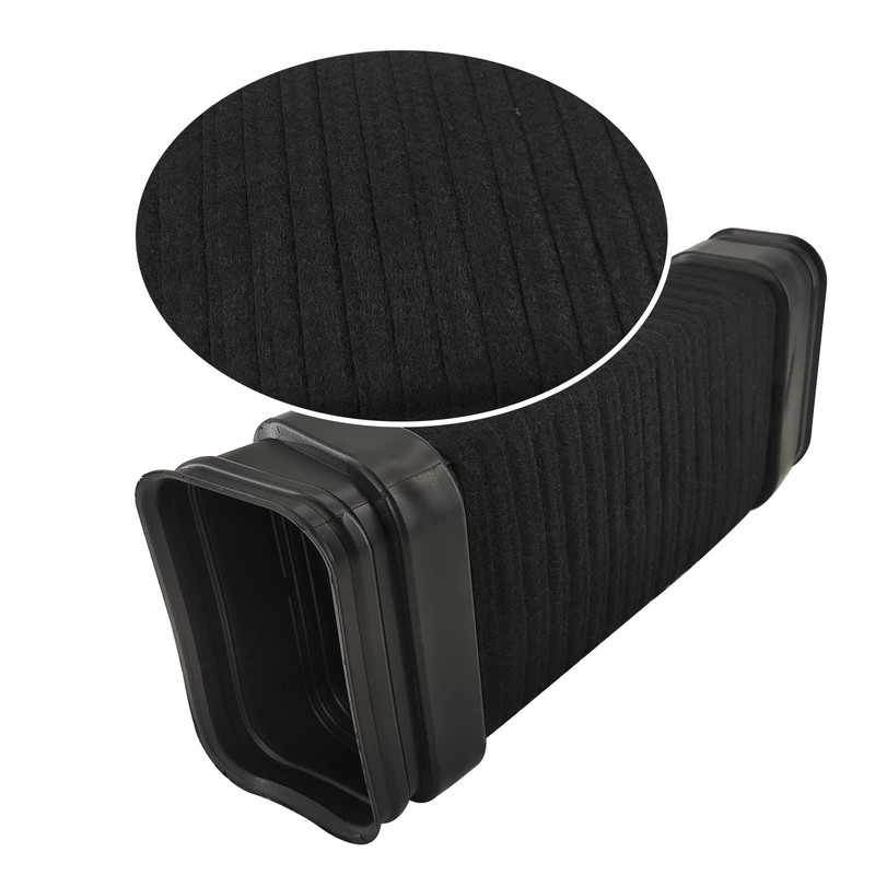 temproad Engine Air Intake Hose Pipe Compatible With For 3