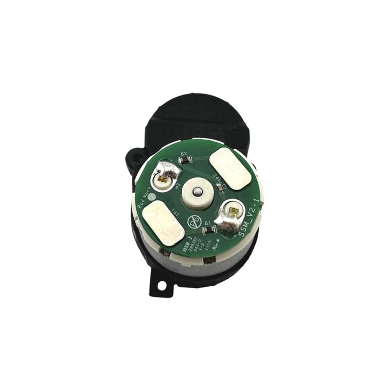 Side Brush Drive Motor Replacement for Roborock Q5, Q7, Q8,