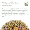 Mothers Milks Tea Natural Organic - Lactation Tea For Breastfeeding