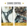 OneTigris Dog Harness, Breathable, Easy to Put on and Take
