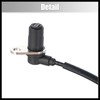 Hihaha 1 Pcs Front Right ABS Speed Sensor for MITSUBISHI