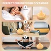 Aroma Diffuser for Essential Oil Large Room,Office Essential Oil Diffusers