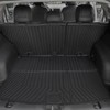 Cargo Mat for 2017-2025 Jeep Compass Accessories(New Body Style 2nd