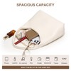 Small Hobo Bag Crescent Bag Y2K Purse Everyday Purse Trendy