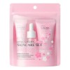 Kit De Cuidado De La Piel Sakura