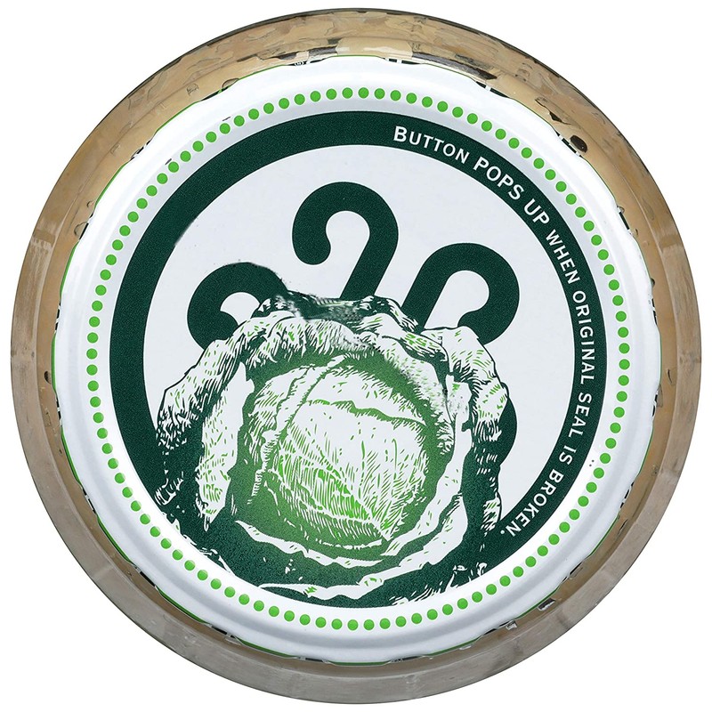 Eden Organic Sauerkraut, 32 oz