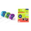 Glue Dots Dot N' Go Glue Dot Dispenser Project Pack