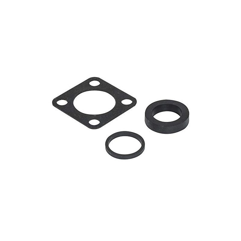 Eastman 60050 Universal Water Heater Element Gasket Kit, Black