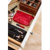 Eagle Creek Pack-It Sac Packing Organizer, Black (M)