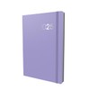 Collins Legacy 2025 Planner - A5 Week To View Diary