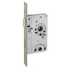 Abus TKB20 572036 Mortice Lock Dull R S