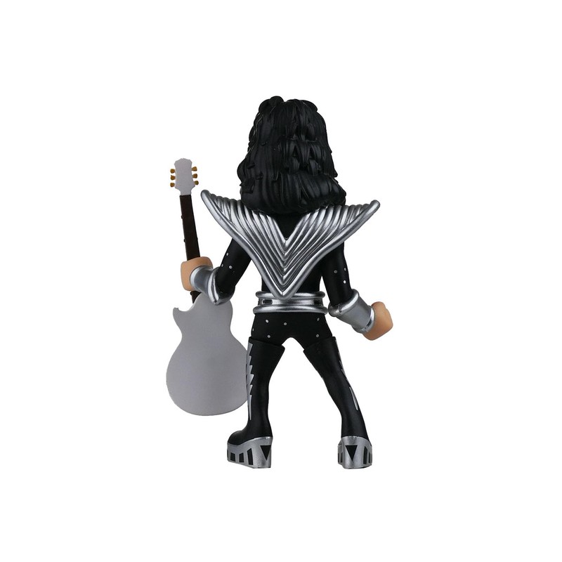 MINIX - Music #102 - Kiss - Space Man -