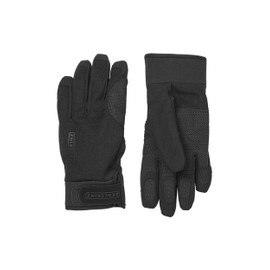 SEALSKINZ Harling Waterproof All Weather Glove | Black | XXL