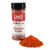 Lane's Signature BBQ Seasoning Rub, 4.6 oz - All-Purpose BBQ