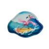 ergobag Klettie Motif World Theme World Velcro Surfaces Collecting Fun