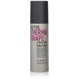 KMS Thermasape Straightening Creme, 5 Oz