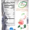 Simply Nature Freeze Dried Strawberries Real Fruit Non GMO