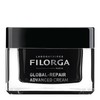 Filorga Global-Repair Advanced Anti Aging Daily Face Cream, Moisturizing Ceramides