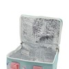 ARKRAFT Girls Unicorn Cool Bag 20 x 16 x 14