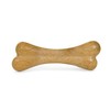 Petface Planet Wood Chew Eco Friendly Dog Bone Toy