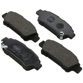 Triscan 8110 13027 Brake Pad Set, disc brake