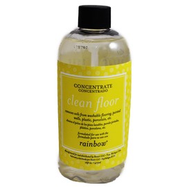 Water Filtration Vacuum Clean Floor Concentrate