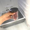 Kokubo KK-626 Food Storage Container, Small, 16.9 fl oz (500