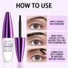 Light Brown Easy Tatoo Eyebrow Gel Peel off - Semi-Permanent