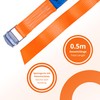 INTAKO Lashing Straps with Clamping Lock 25 mm x 250