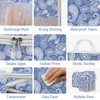 Compression Suitcase Organiser for Backpack Compression Packing Cubes Packing Cubes